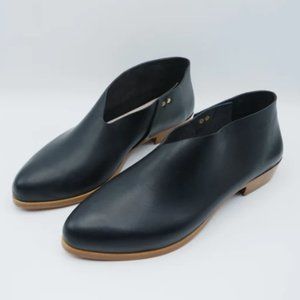 Sevilla Smith "The Audrey" size 7/37 NWT